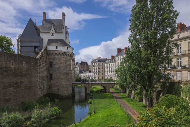 Les Machines de l'île et bords de Loire à Nantes